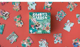 Puzzel - Rabbit's Garden (24 stuks) - Londji