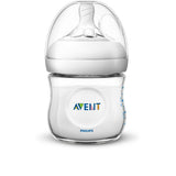 Natural zuigfles 125ml - AVENT