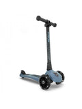Step - Highwaykick 3 Steel - Scoot and Ride