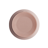Silicone kom - suction bowl blush - Mushie