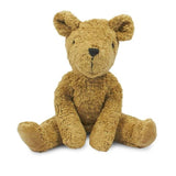 Soft toy floppy bear - Small - Beige - Senger Naturwelt