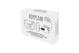 Refill 3 rolletjes stickerpapier voor de Artist camera - Hoppstar