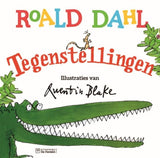 Tegenstellingen - Roald Dahl - Uitgeverij De Fontein
