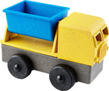 Luke's Toy Factory - Tipper Truck