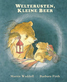 Bilderbuch Welterusten, Kleine Beer - Martin Waddell & Barbara Firth - Lemniscaat