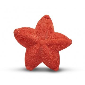 Sensory teething toy starfish - Lanco Toys